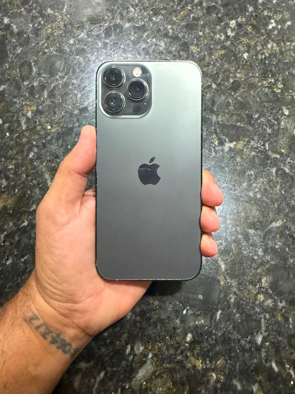 Iphone 13 PRO MAX 128GB - Foto 2