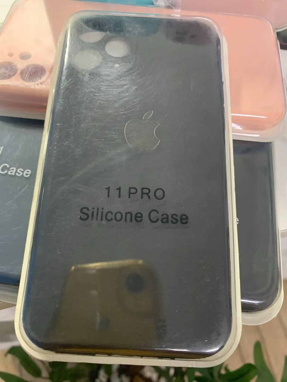 Capinha iPhone  11 / 11 pro /11 pro Max  - Foto 4