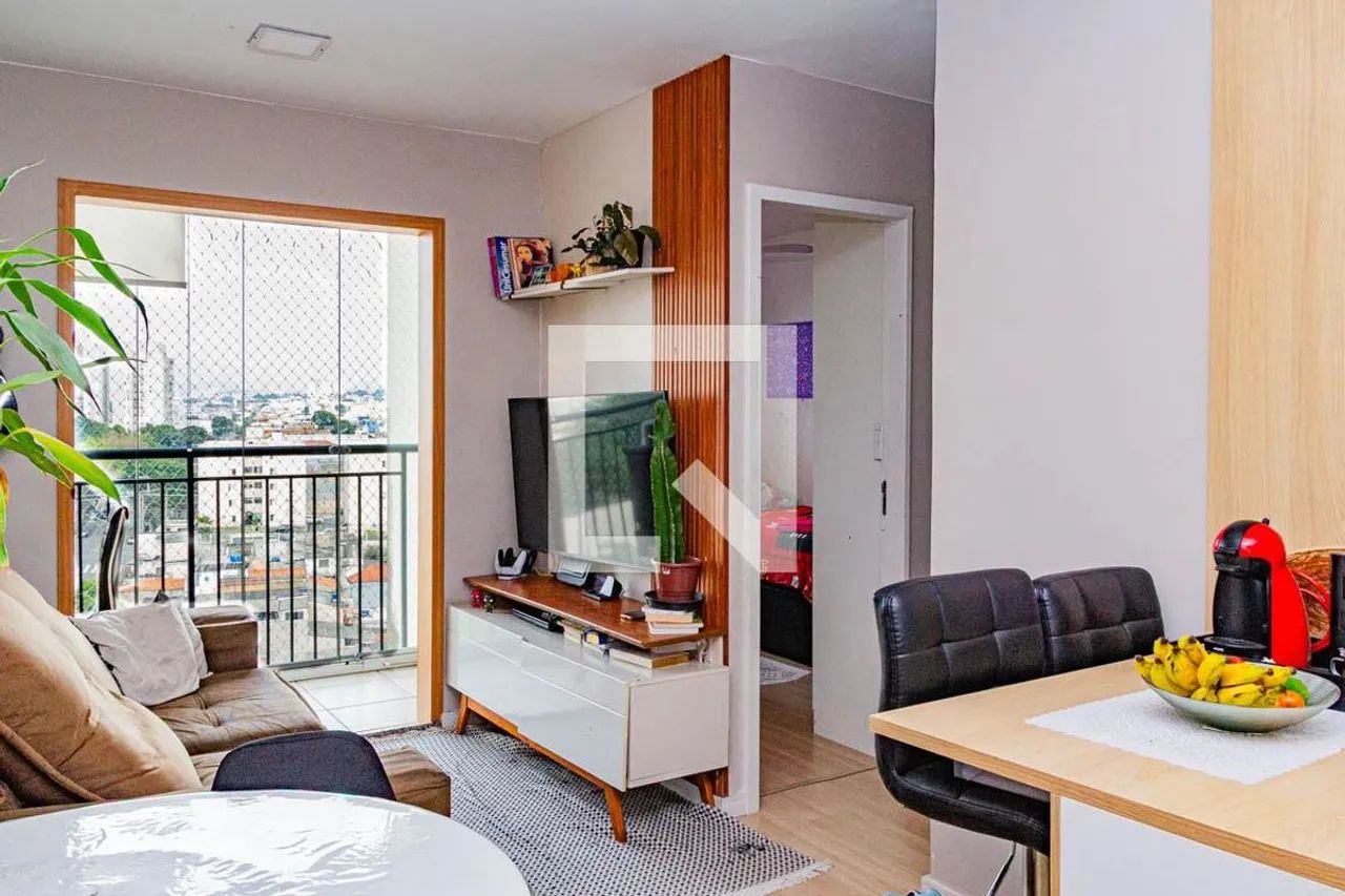 Apartamento à Venda - Vila Formosa, 2 Quartos, 45 m2