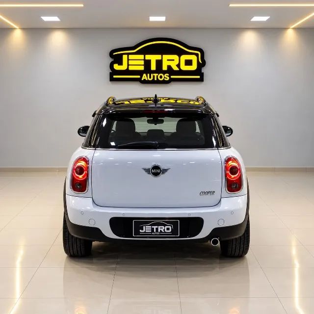 Mini Cooper S 1.6 Aut. 2013 - Foto 5