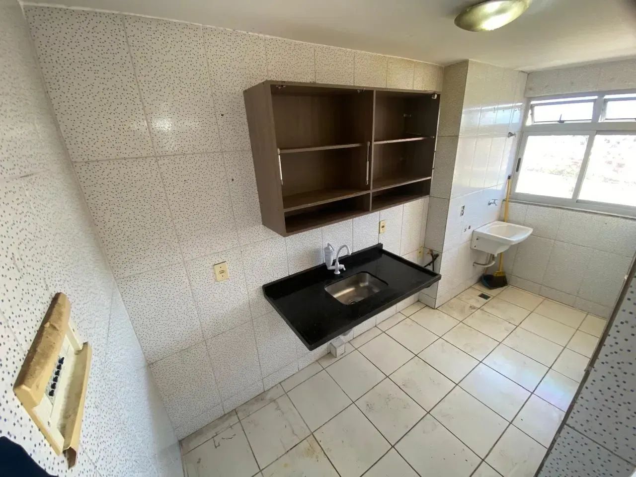 Imóvel para aluguel com 55 metros quadrados com 2 quartos - Foto 4