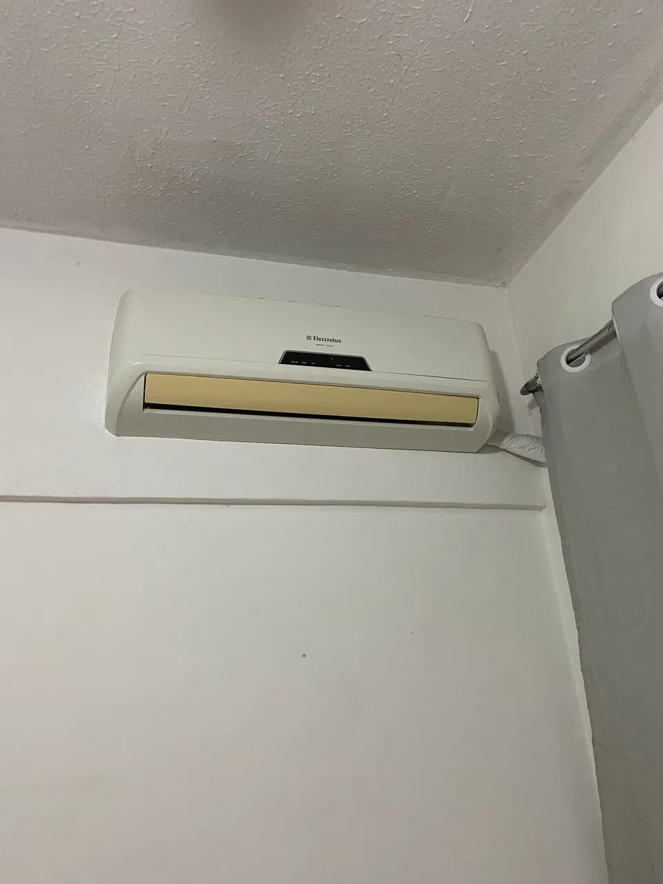 Vendo ar condicionado muito bom