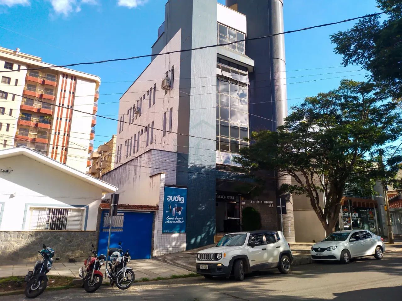 Edificio Aterje - sala comercial - Foto 2