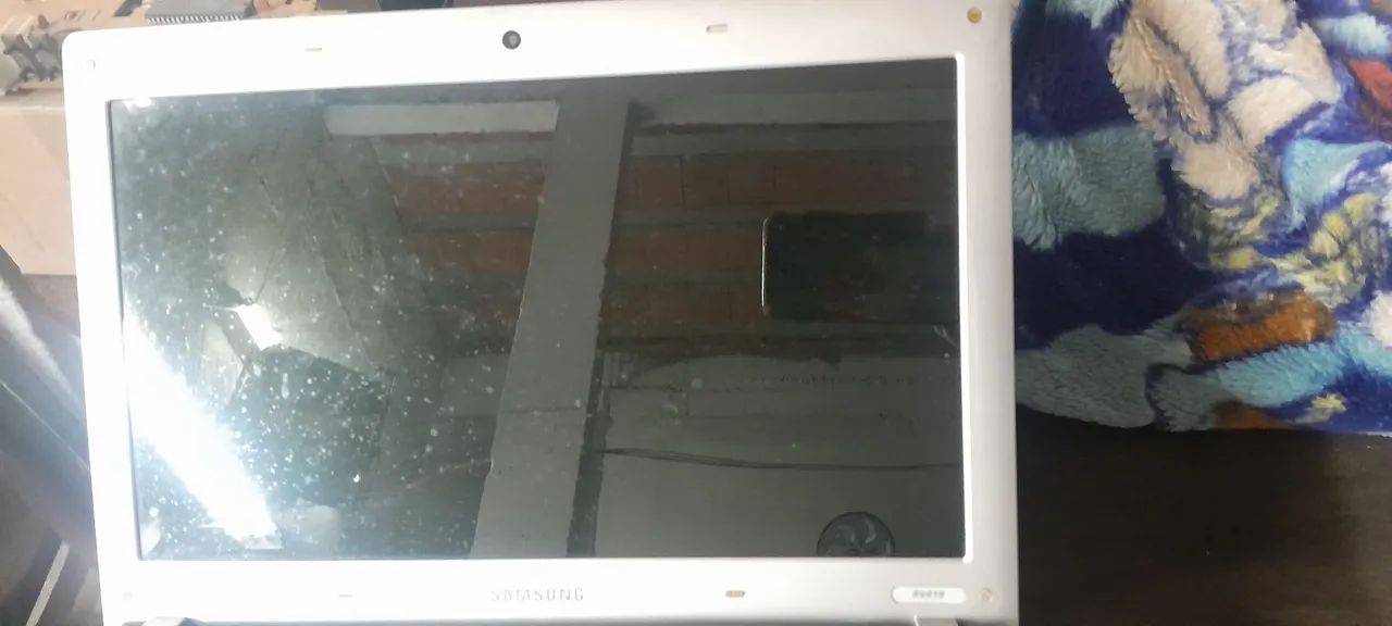 notebook Samsung rv 419 - Foto 4
