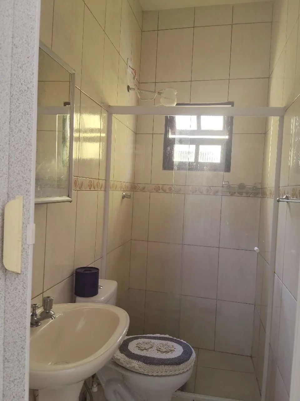 Edícula locação para temporada ( pacote carnaval) - Foto 2