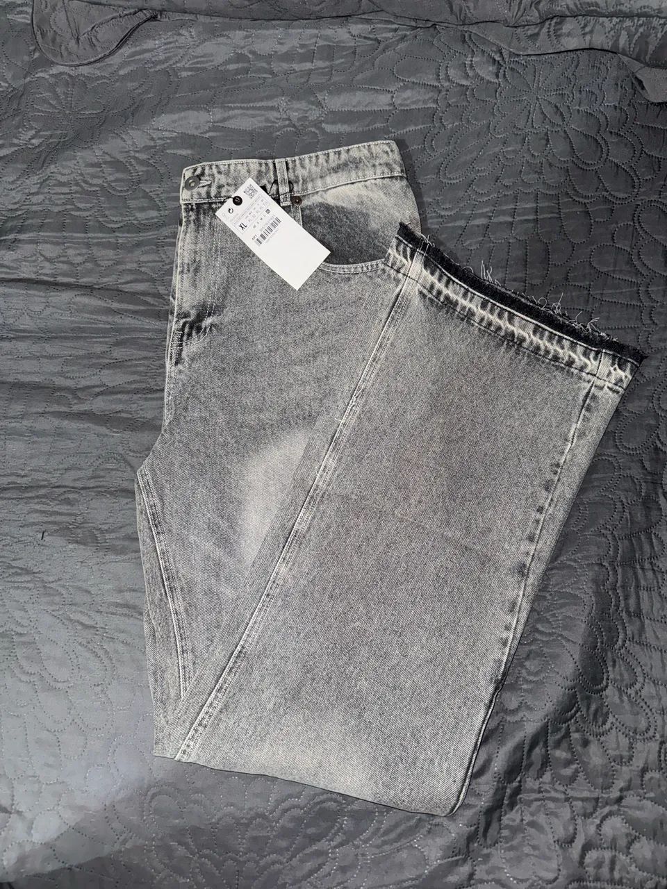Calça Flare importada 
