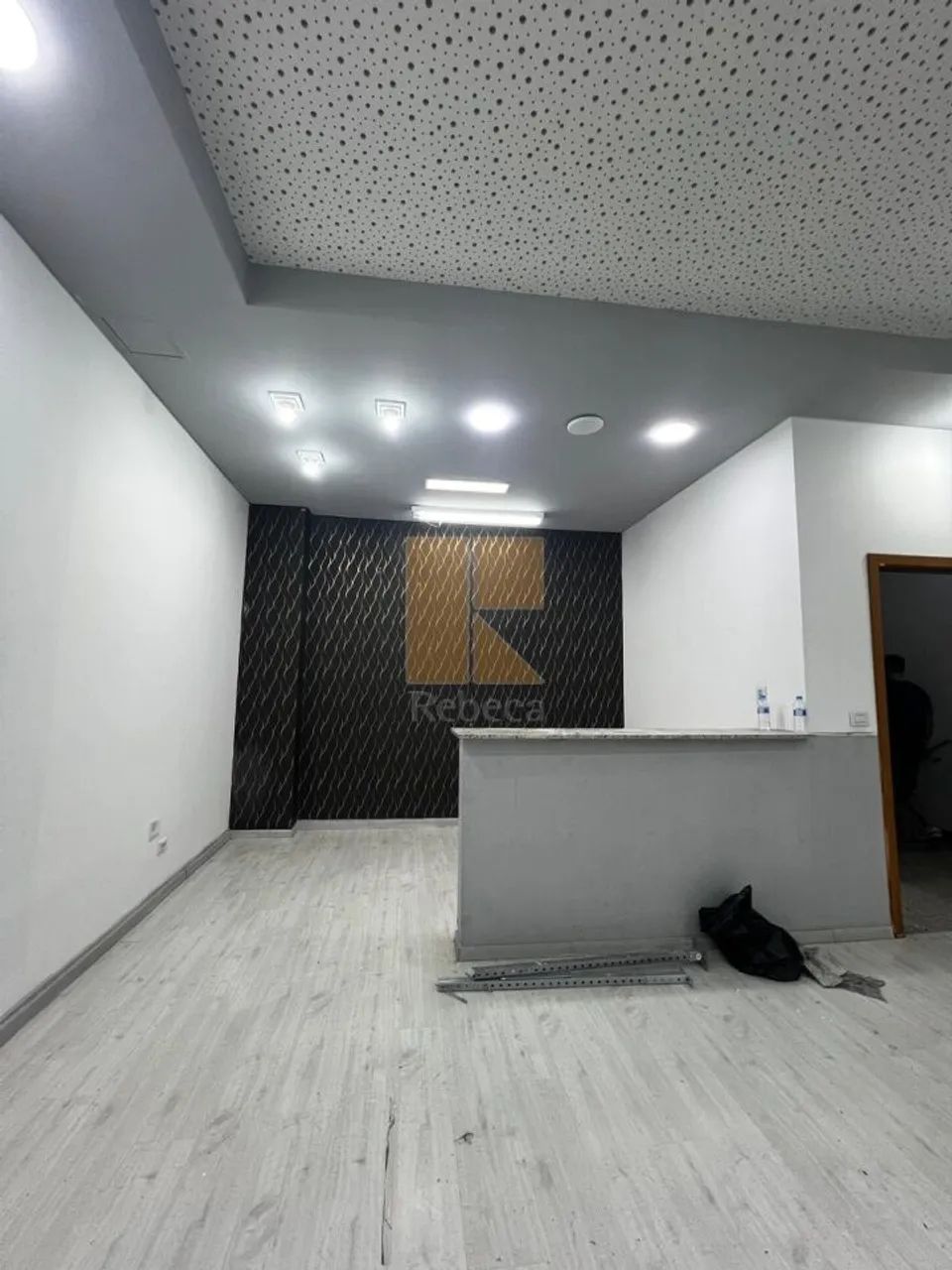 Salão Comercial para Locação no Bom Retiro - Foto 4
