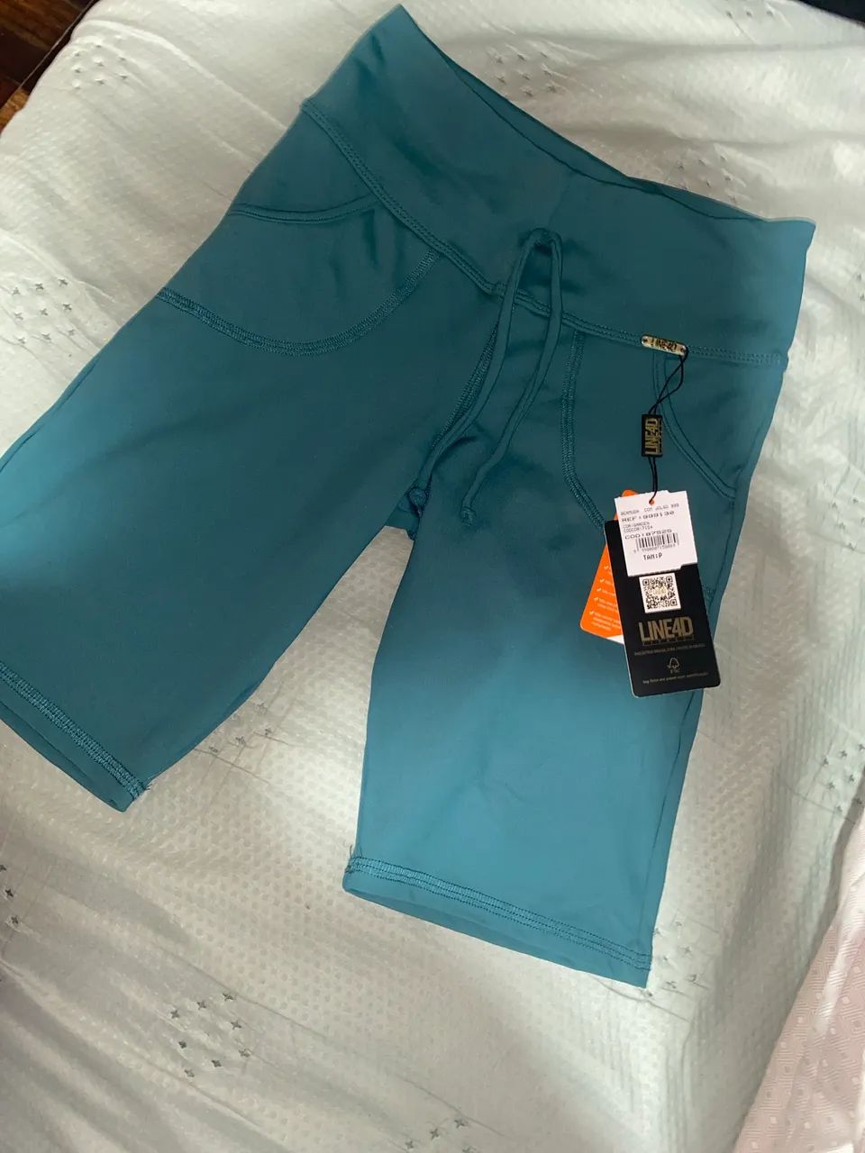 Conjunto de academia  - Foto 2