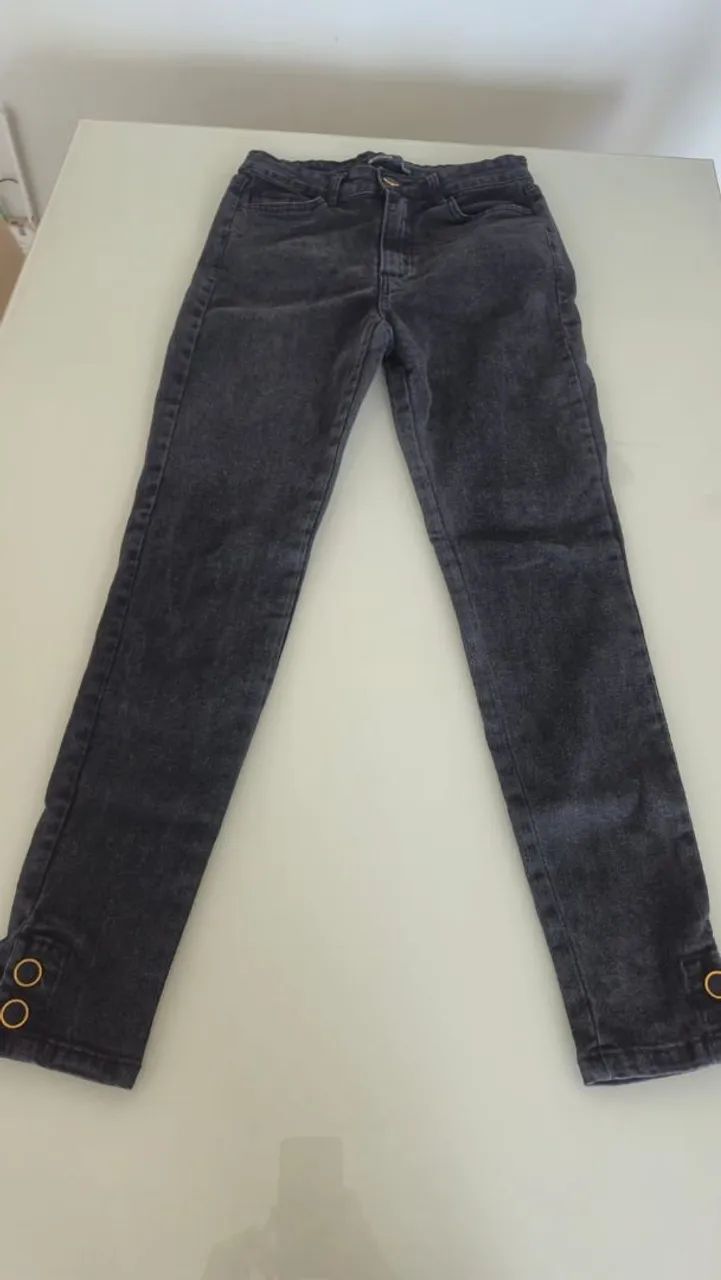 Calça jeans