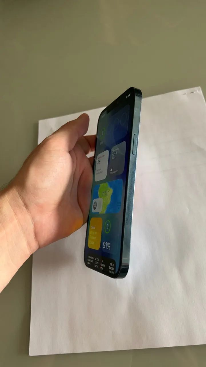 iPhone 12 Pro Max 256gb - Foto 5