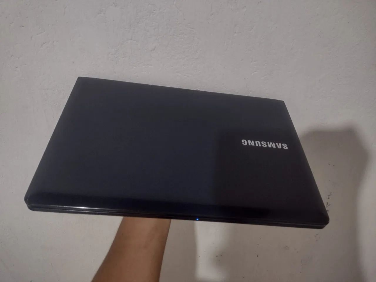 NOTEBOOK SAMSUNG 6GB  - Foto 2