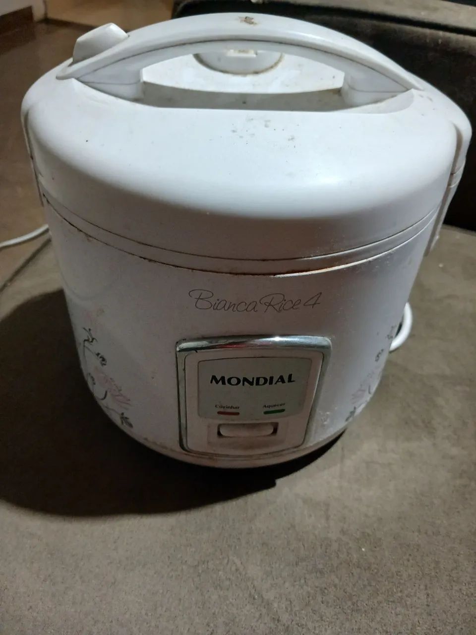 Panela Elétrica