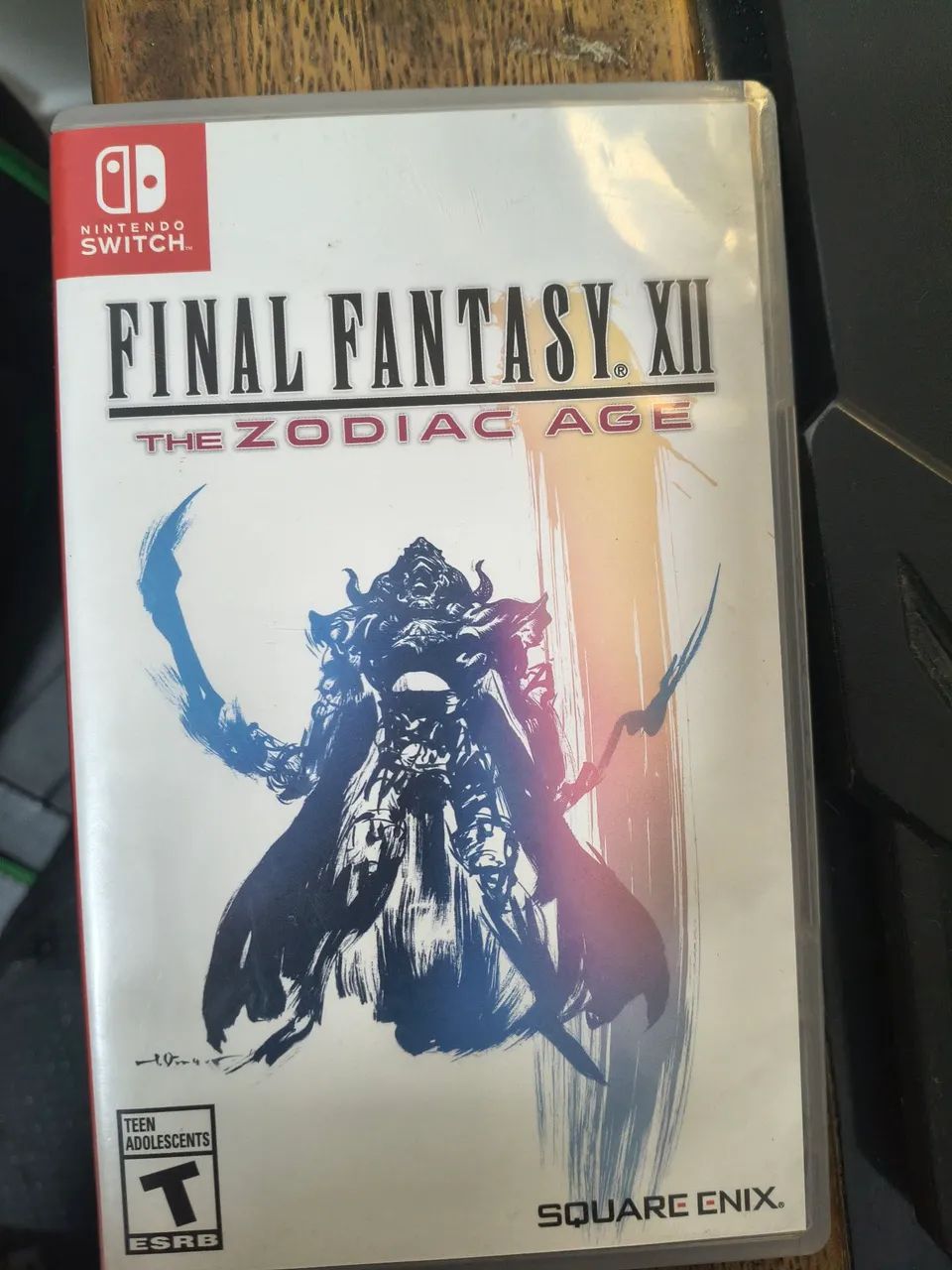Final Fantasy XII