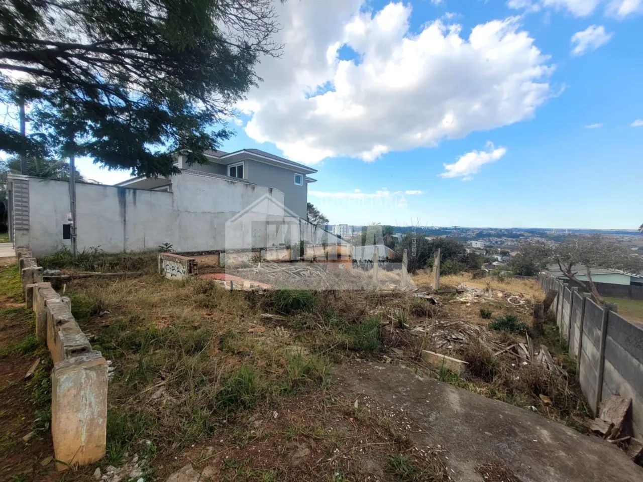 TERRENO À VENDA EM OFICINAS - Foto 3