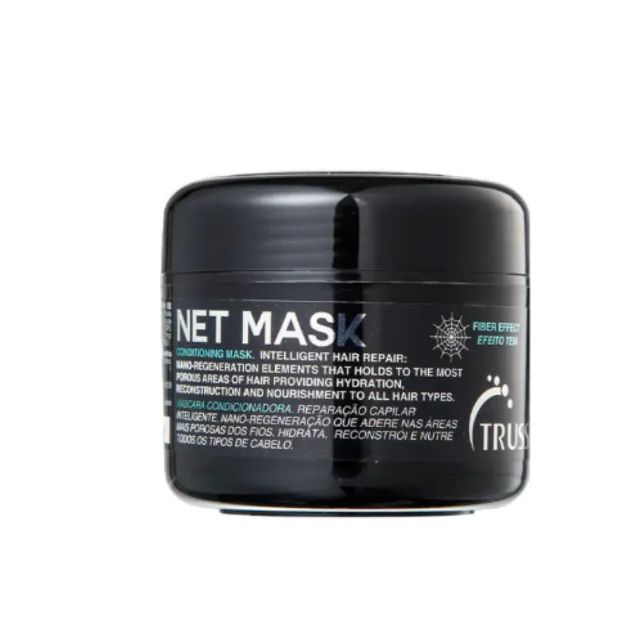 Truss Mini Net Mask 30gr Original - Foto 4