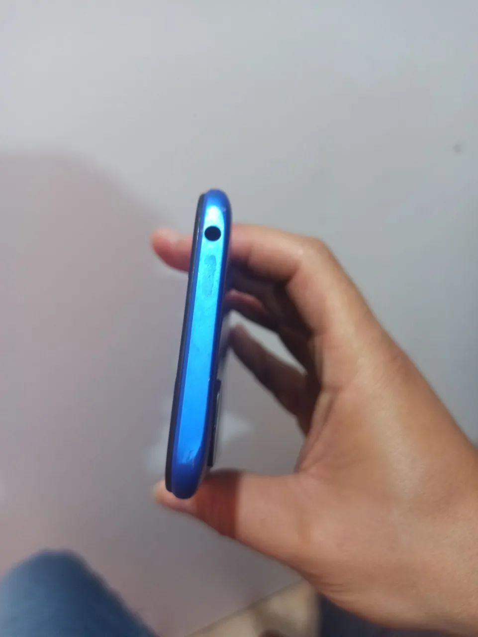 Redmi 9 64 gb todo original - Foto 5