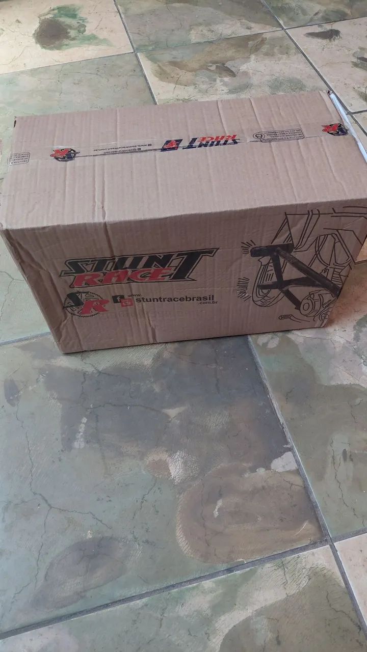 Stunt race para 160 - Foto 3