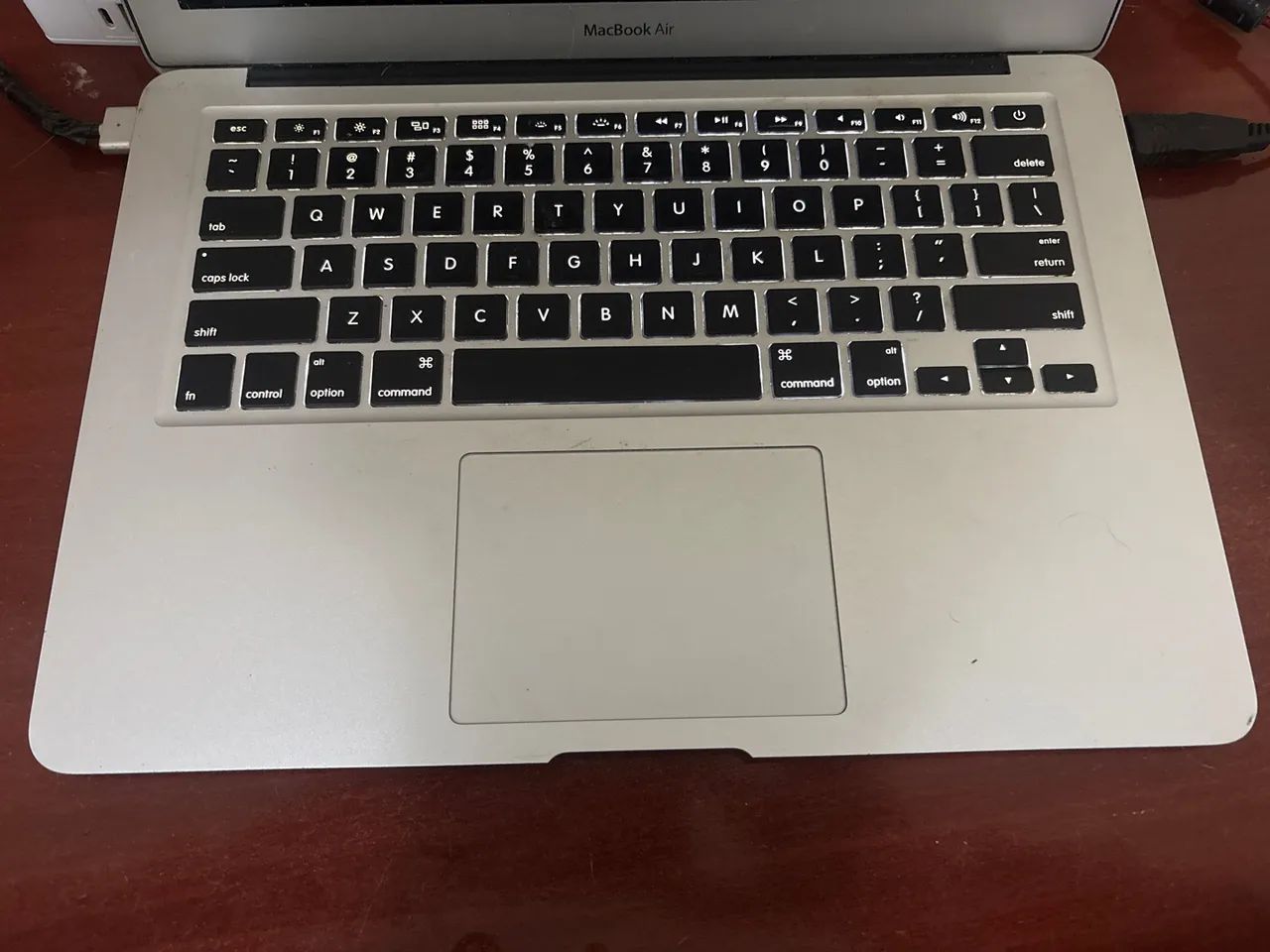 MacBook Air 13? Early 2014 - Foto 2