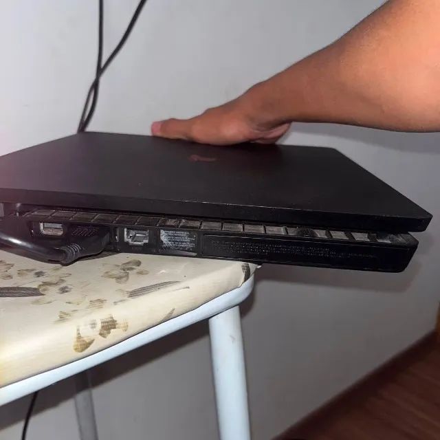 Ps4 - Foto 4