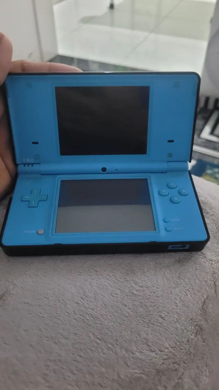 Nintendo Ds tudo funcionando - Foto 2