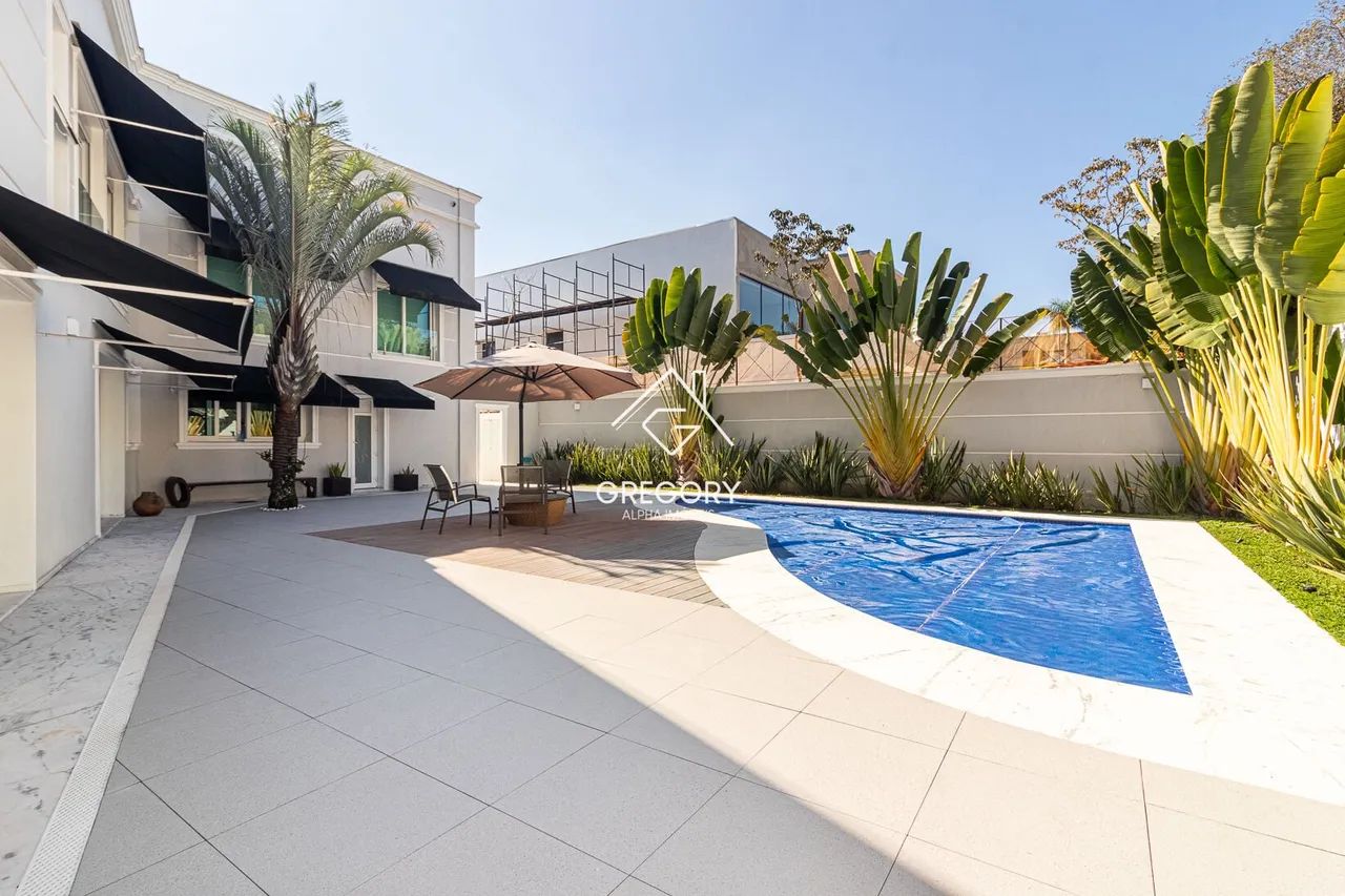 CASA - ALPHAVILLE RESIDENCIAL 2 - Foto 5