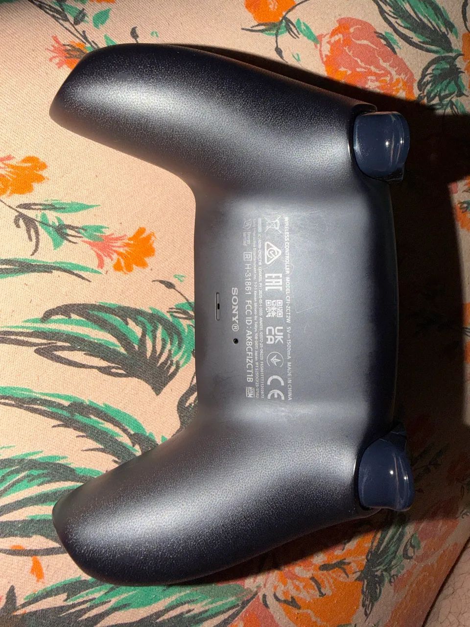 Controle PS5 - Foto 2