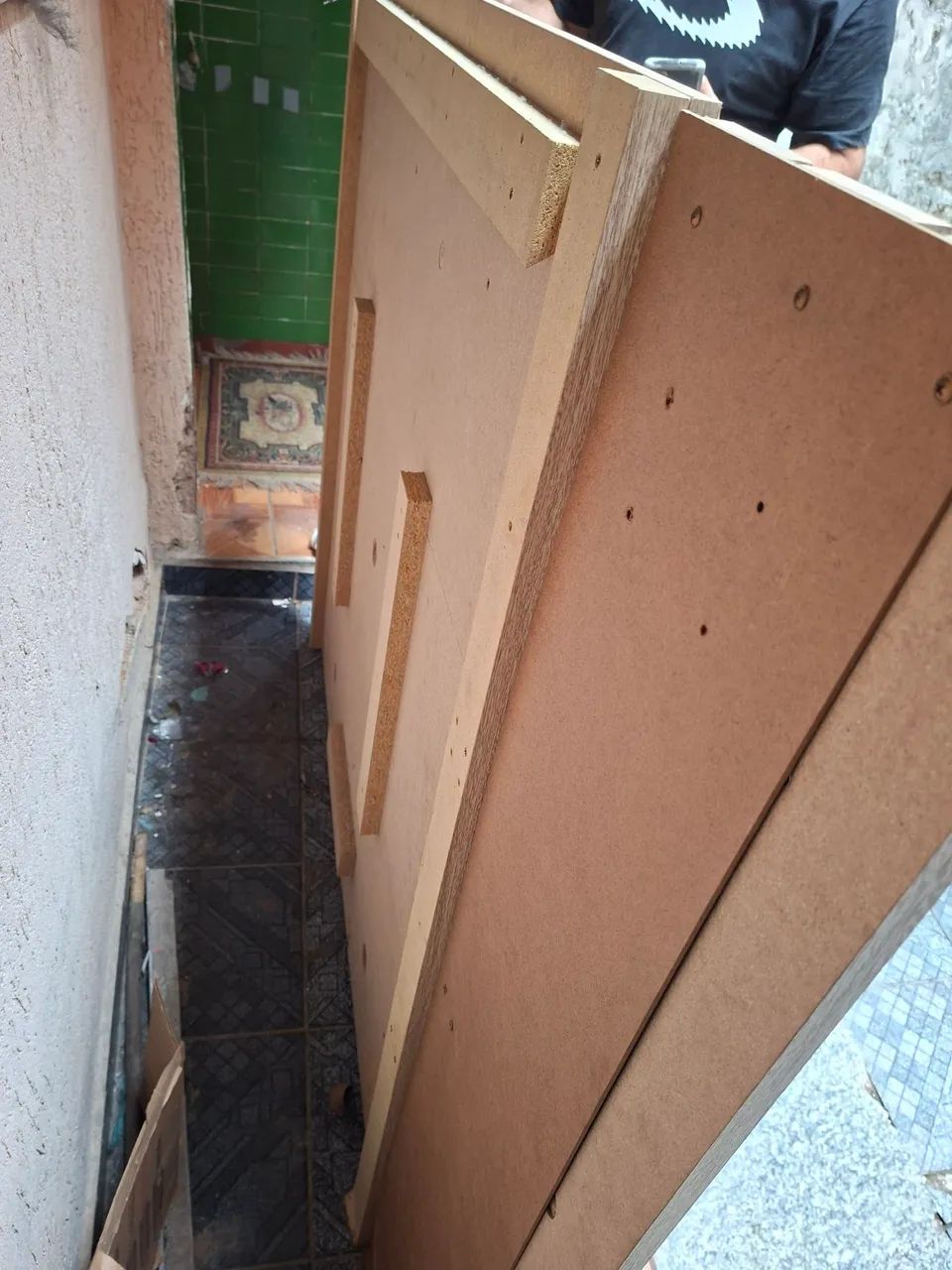 Painel para TV - Foto 4
