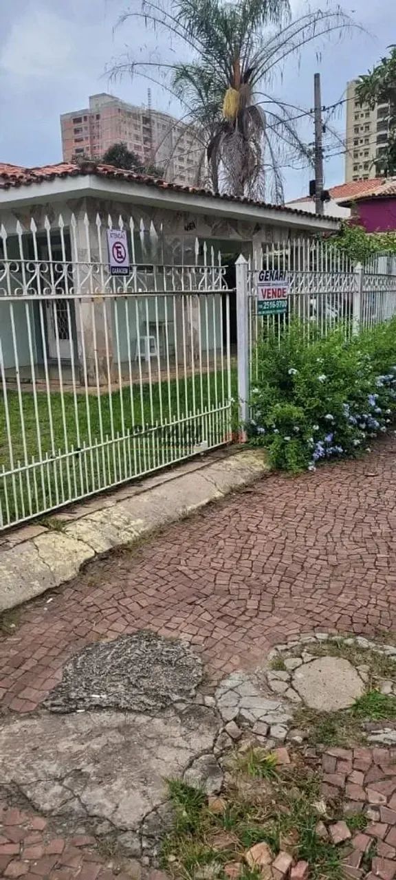 Casa com 4 quartos à venda - Centro - Indaiatuba/SP - Foto 5