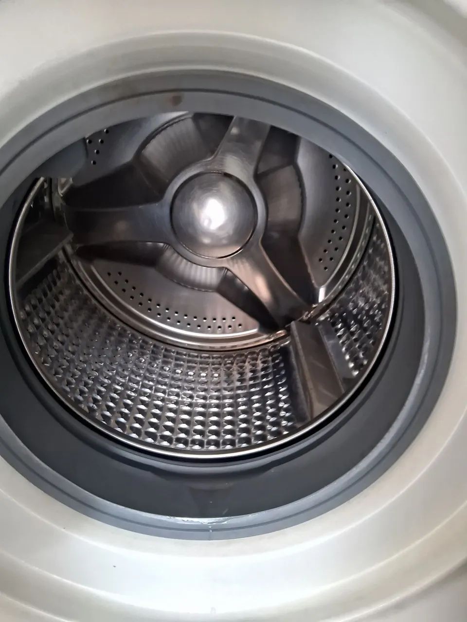Vende -se lava e seca - Foto 5