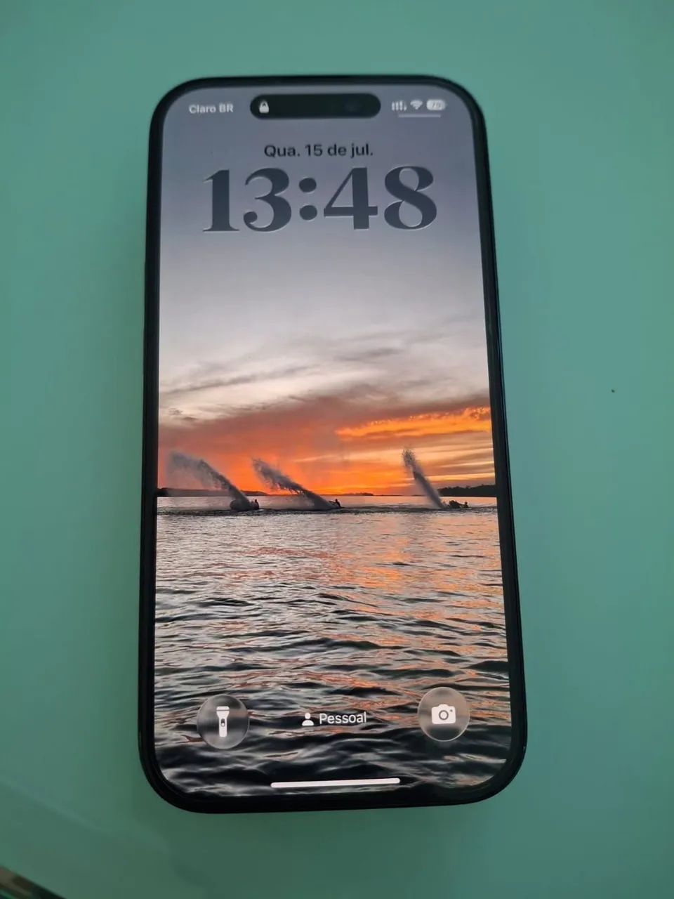 iPhone 15  - Foto 3