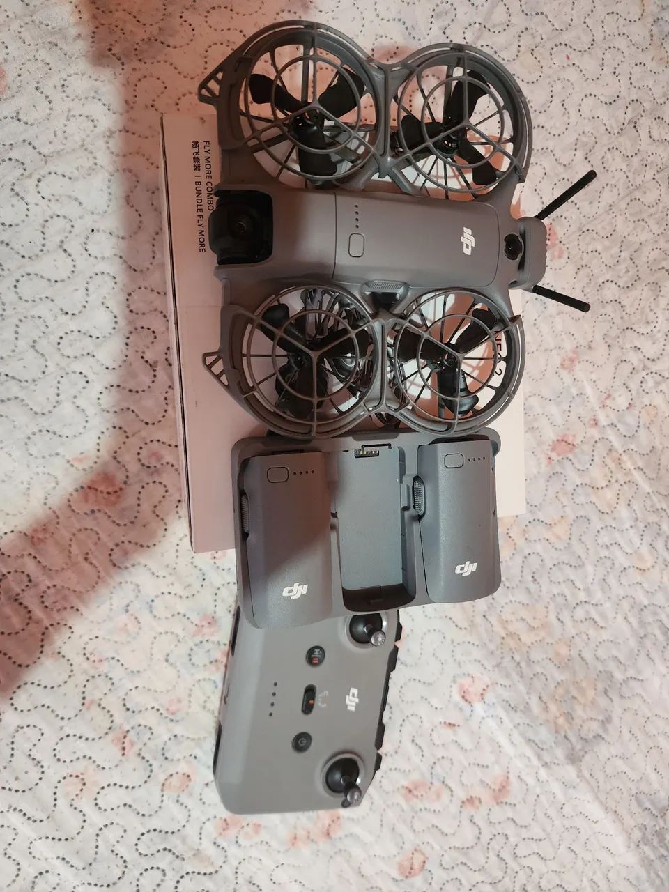 Drone DJI NEO 2 - Foto 2