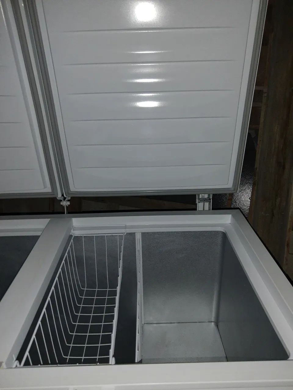 Freezer 440 litros - Foto 4