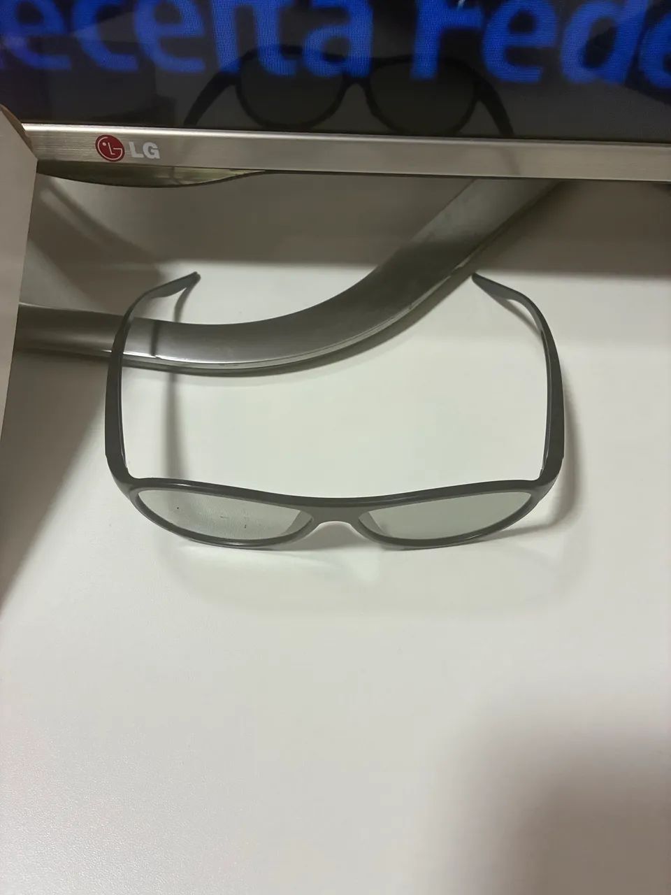 TV LG 3D 32 Polegadas - Foto 3