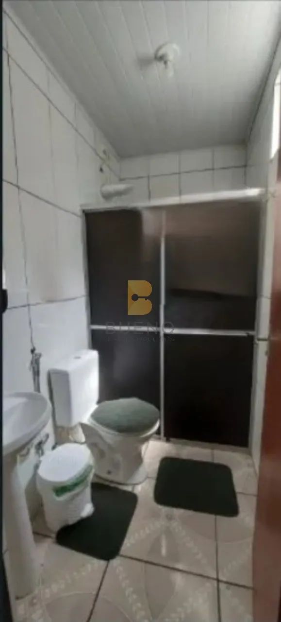 CASA RESIDENCIAL em CUIABÁ - MT, PARQUE ATALAIA - Foto 4