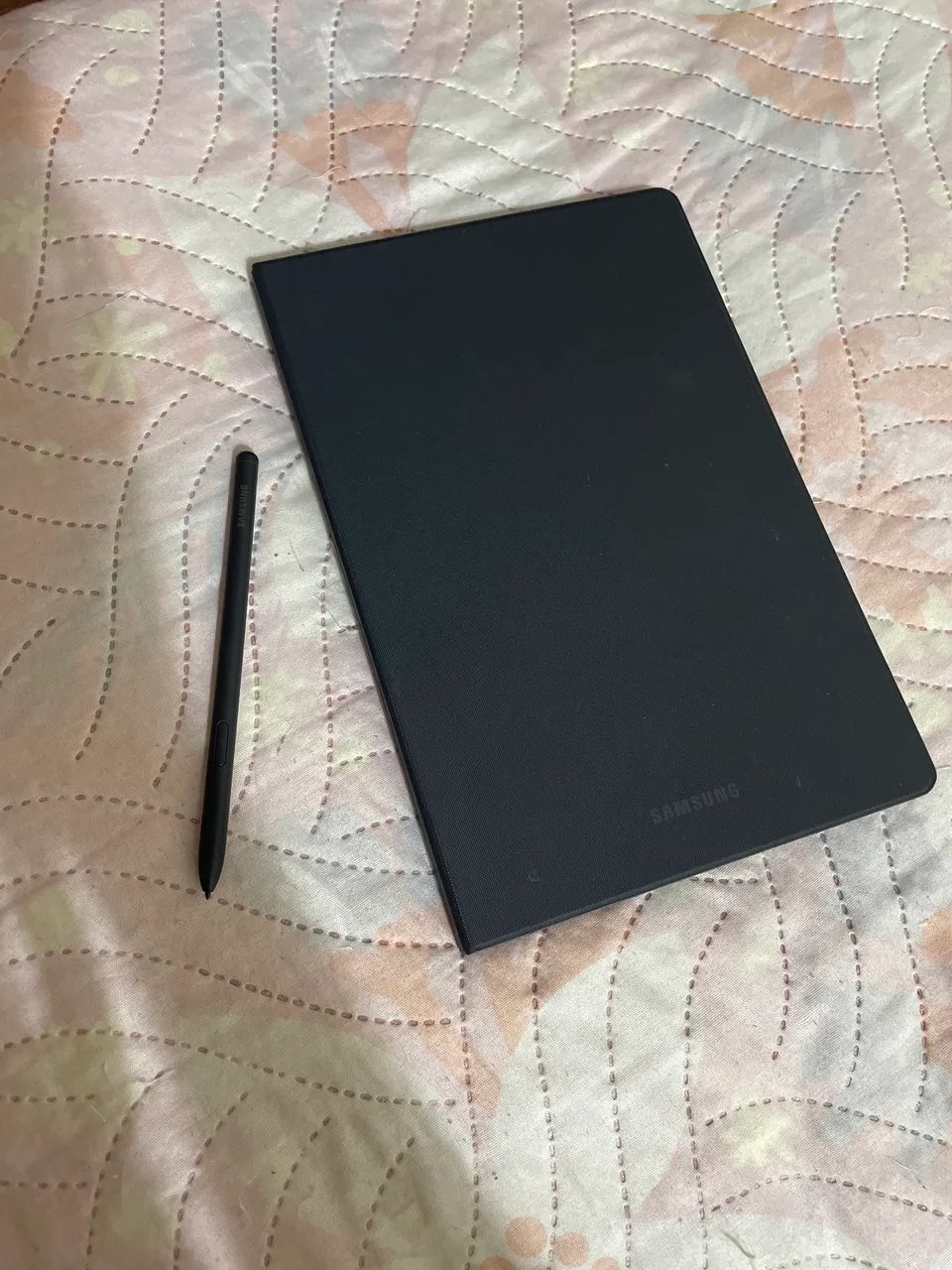 Tablet S6 Lite Samsung  - Foto 3