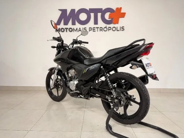 YAMAHA YBR 150 FACTOR  - Foto 5