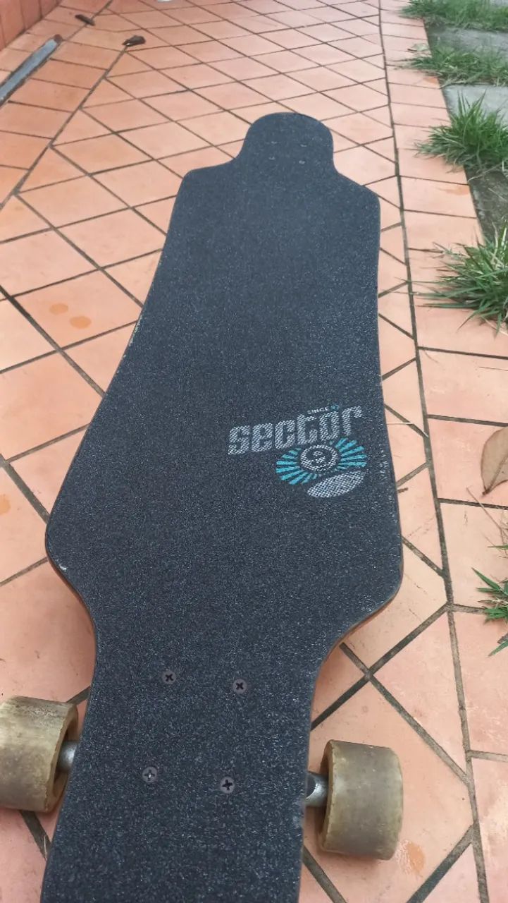 Long board Sector 9 - Foto 4