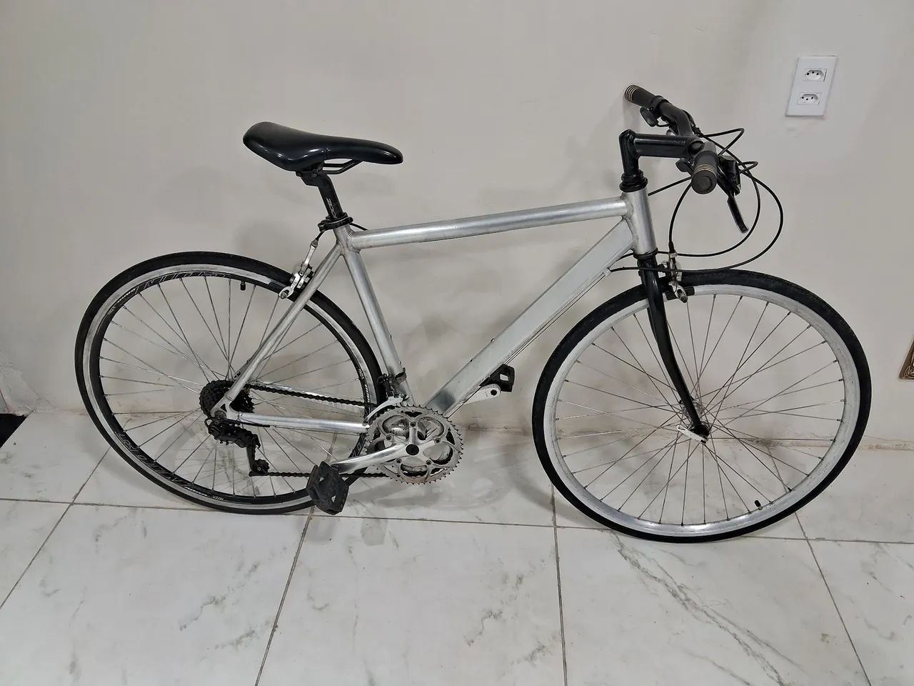 Caloi 10 Speed,  Aceito Cartão 