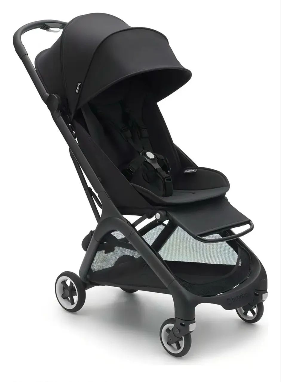 Carrinho ultracompacto Bugaboo Butterfly 2 - Foto 2