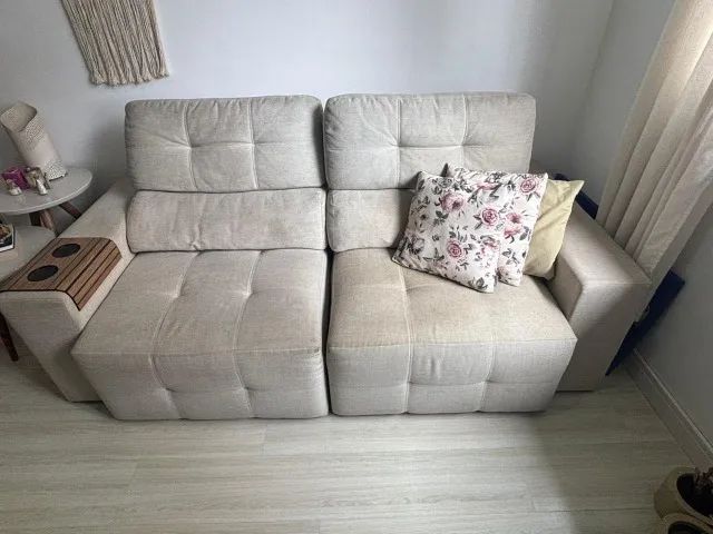 SOFÁ 2 LUGARES  - Foto 3