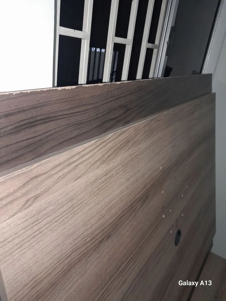 Painel com rack - Foto 5