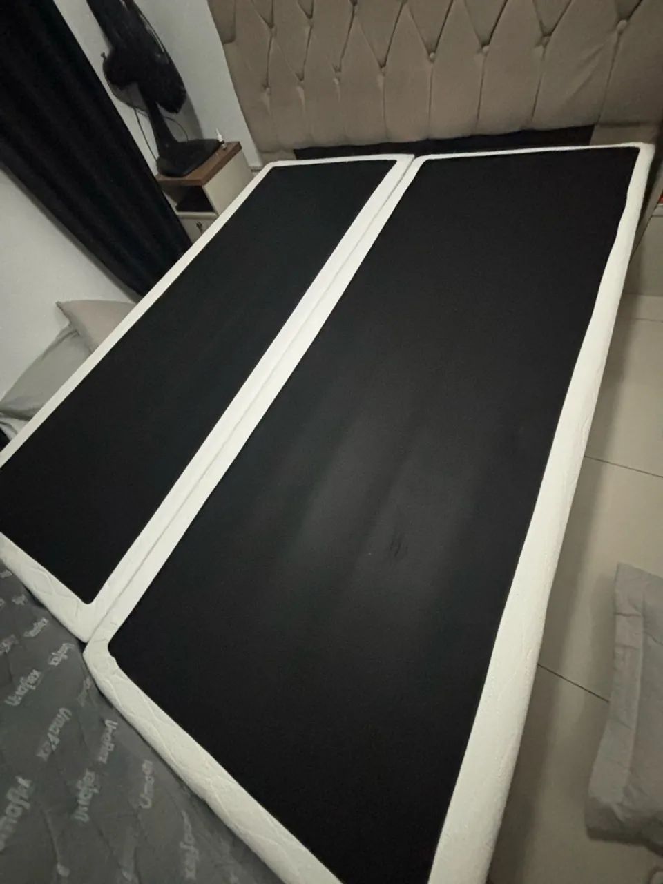 Base cama queen  - Foto 2