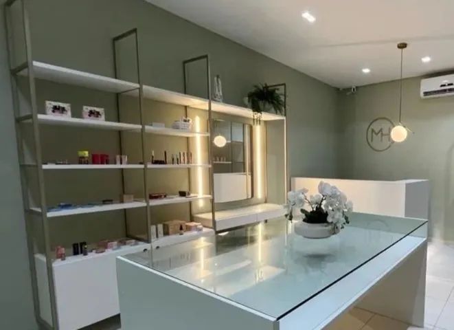 Vendo Móveis completo em Mdf para loja   - Foto 3