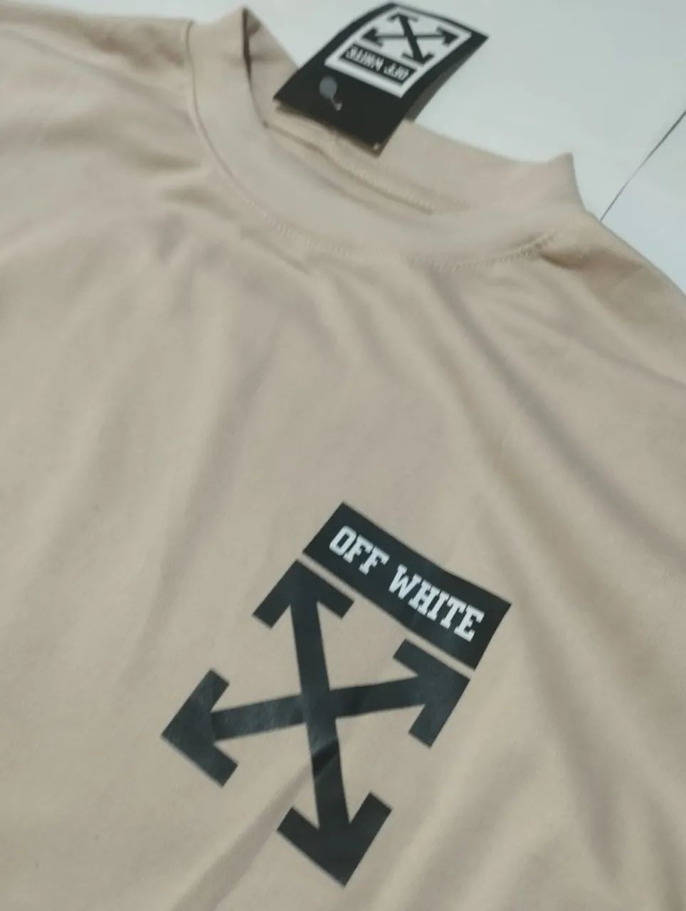Camisa Unissex Oversize - Foto 2