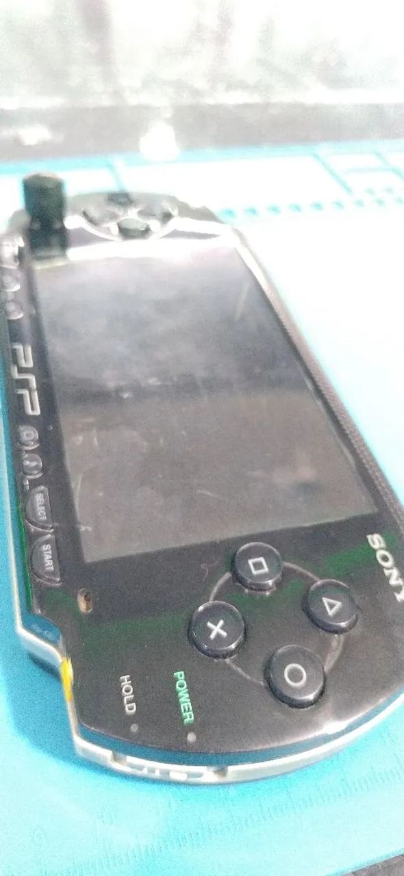 PSP SONY  - Foto 3