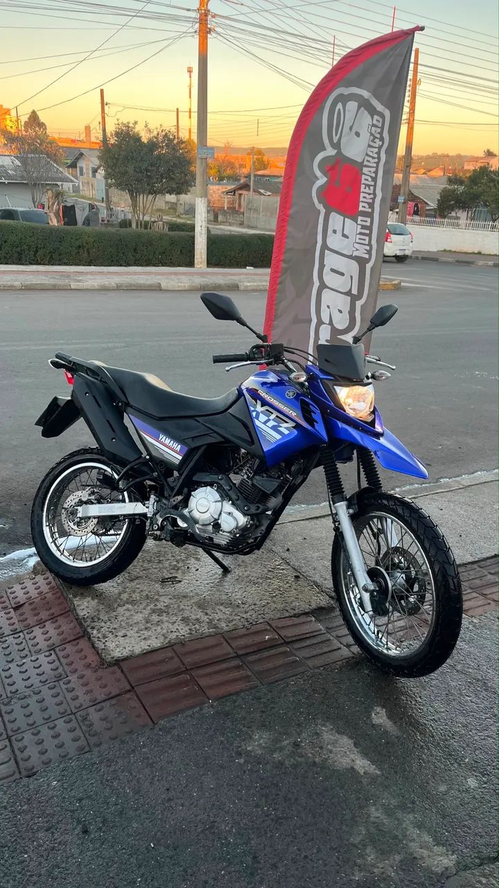 Moto  - Foto 5
