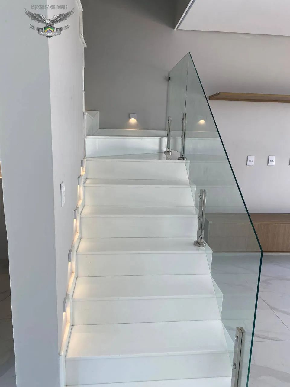 VENDO CASA NO RESIDENCIAL SKY PARK - Foto 4