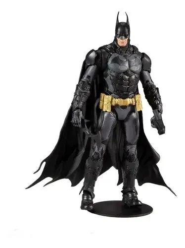 Batman Arkham Knight DC Multiverse McFarlane Toys - Foto 5
