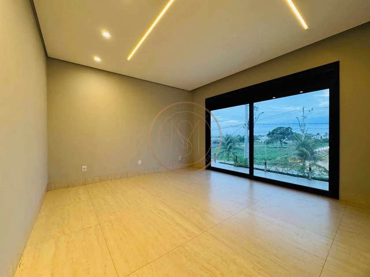 Sobrado ALTO padrão - 4 suítes | 350m² | Caribe Golf - Foto 10