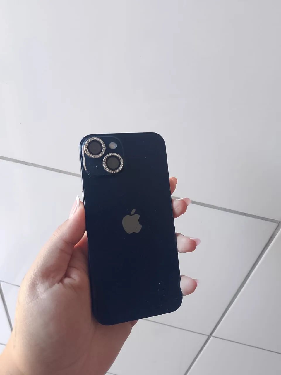 iPhone 14 128g 83% de bateria  - Foto 3